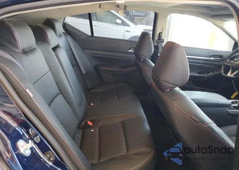 2023 Nissan Altima Sr z USA, uszkodzony, nr VIN 1N4BL4CV1PN411053